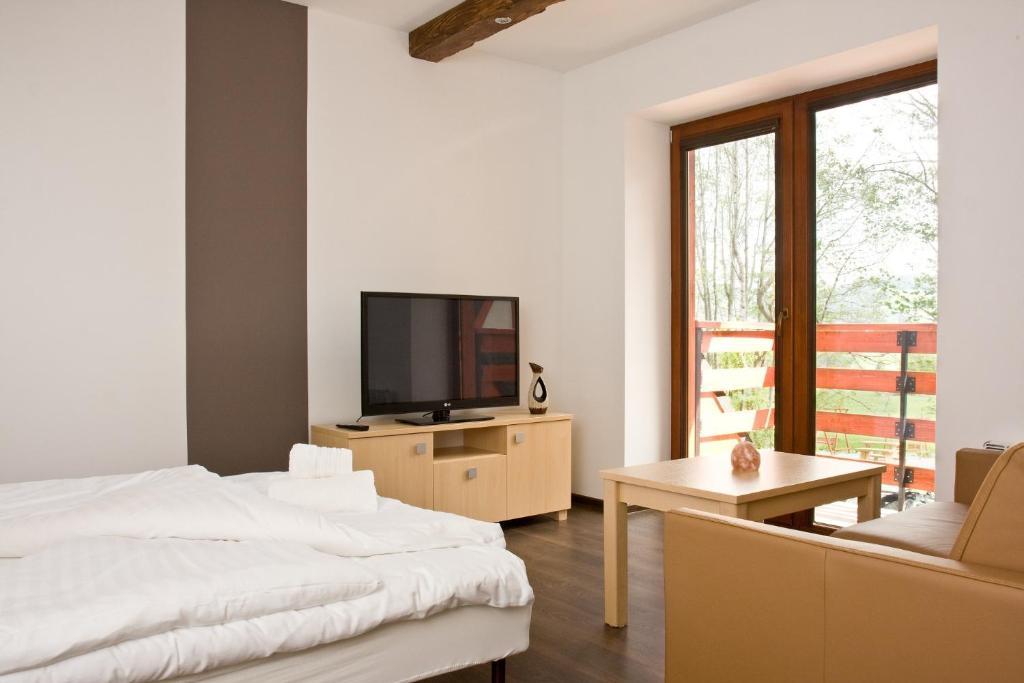 Koscielisko Resort & Koscielisko Residence חדר תמונה