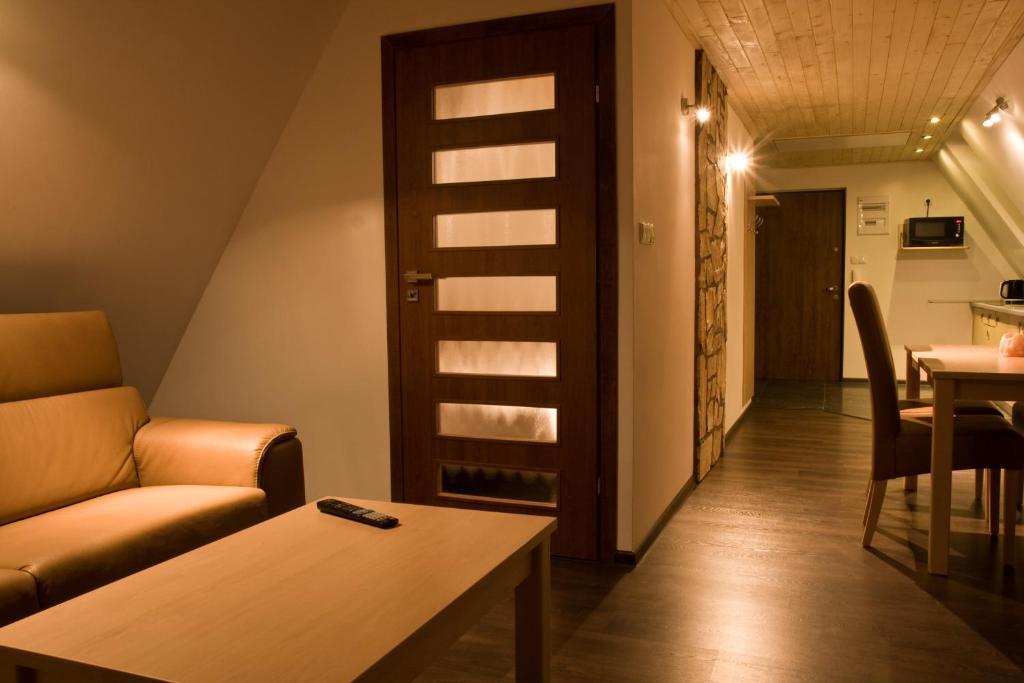 Koscielisko Resort & Koscielisko Residence חדר תמונה