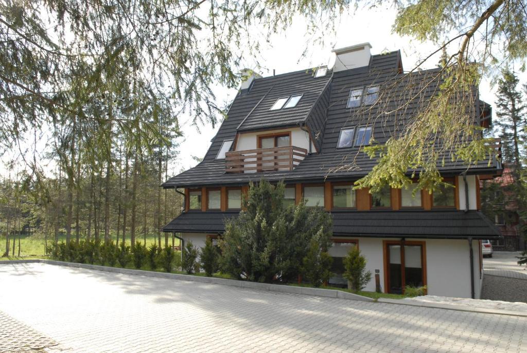 Koscielisko Resort & Koscielisko Residence מראה חיצוני תמונה